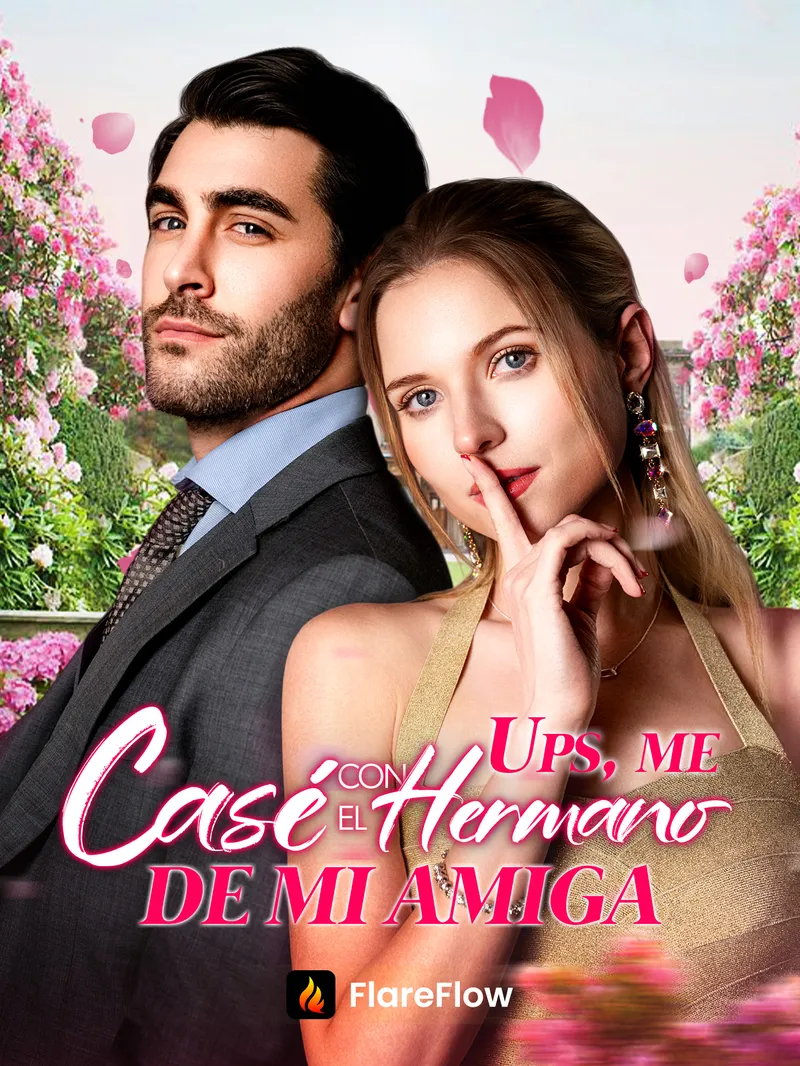 Ups, me Casé con el Hermano de mi Amiga [Doblado]