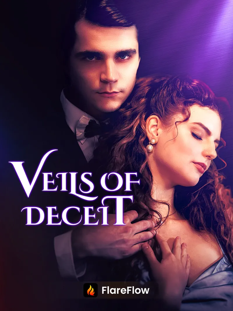 Veils of Deceit — poster