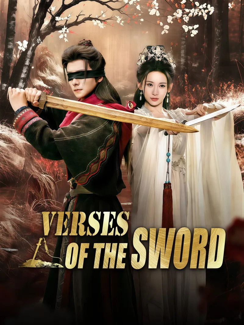 Verses of the Sword — poster