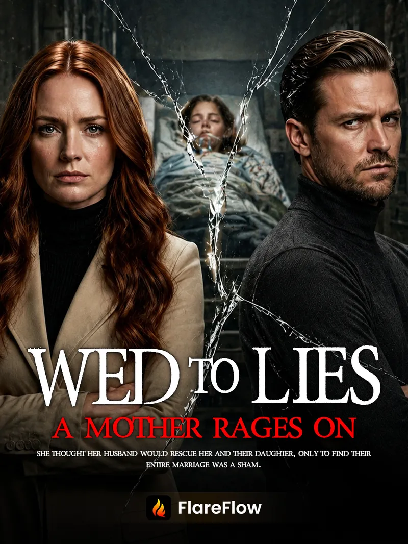 Wed to Lies,a Mother Rages On