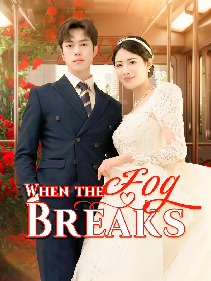 When the Fog Breaks — poster