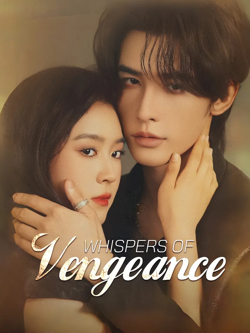 Whispers of Vengeance — poster