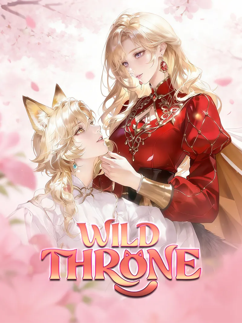 Wild Throne — poster