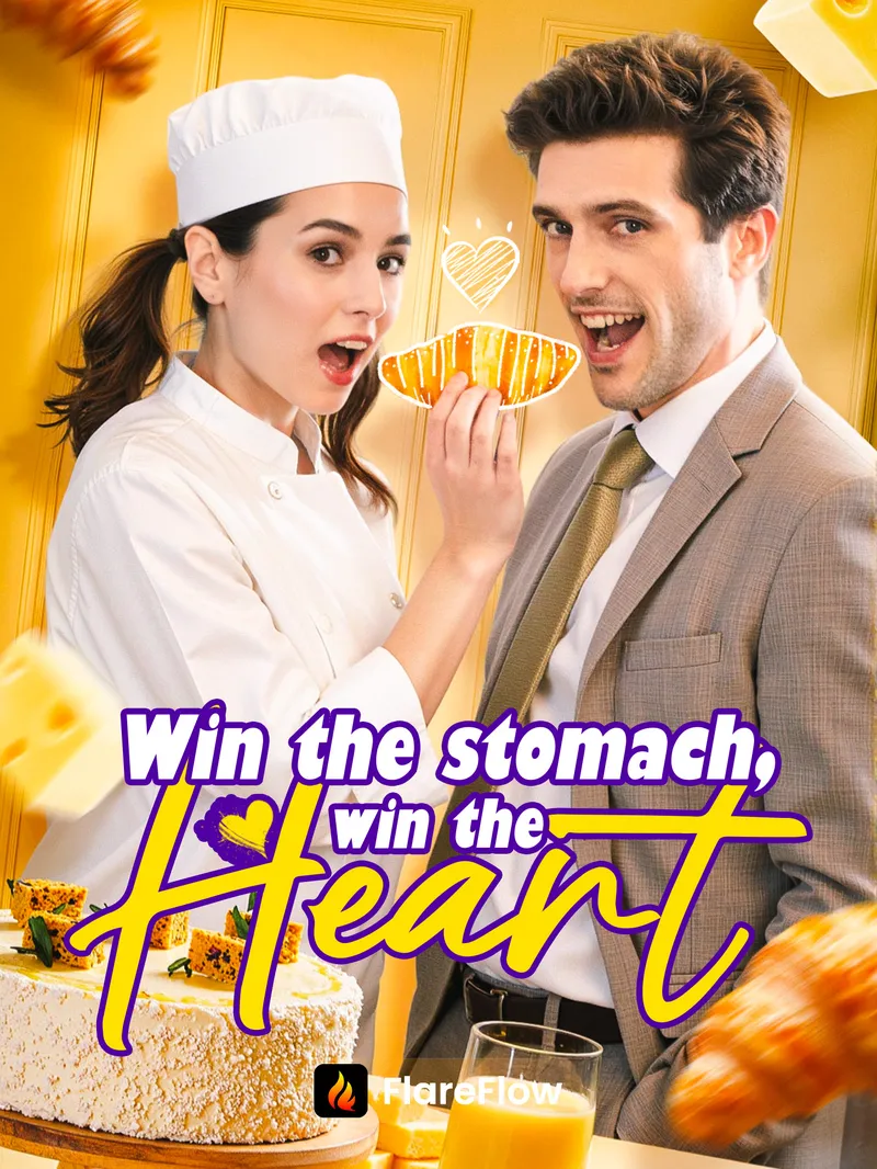 Win the stomach, win the heart