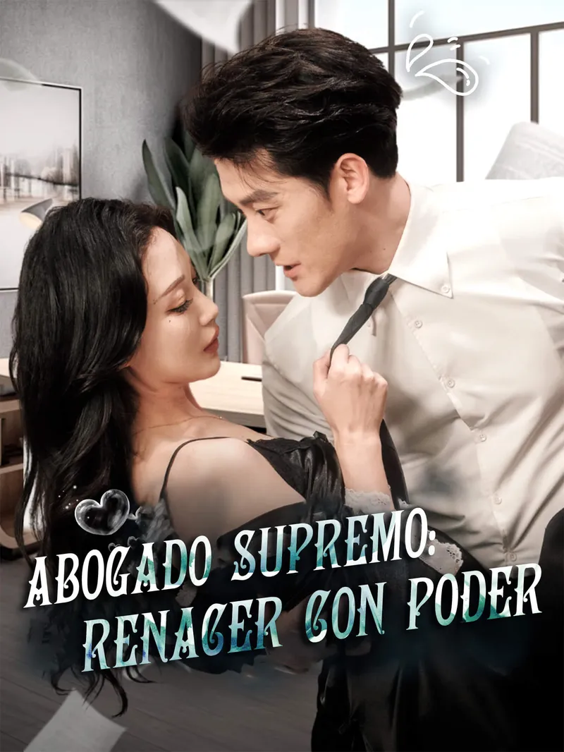 Abogado Supremo: Renacer con Poder
