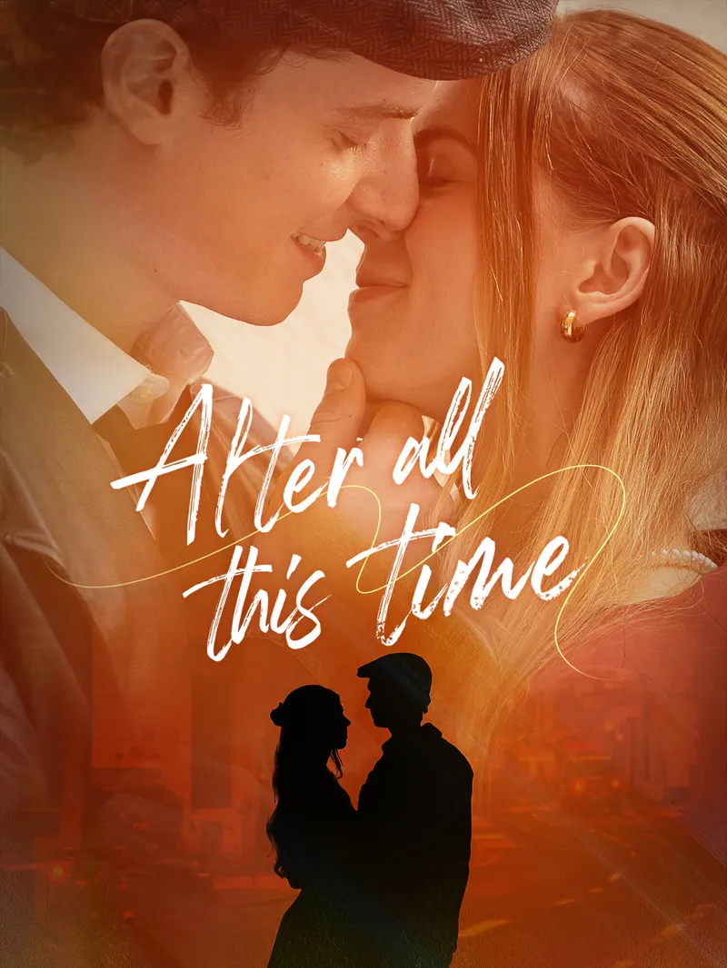 After all this time