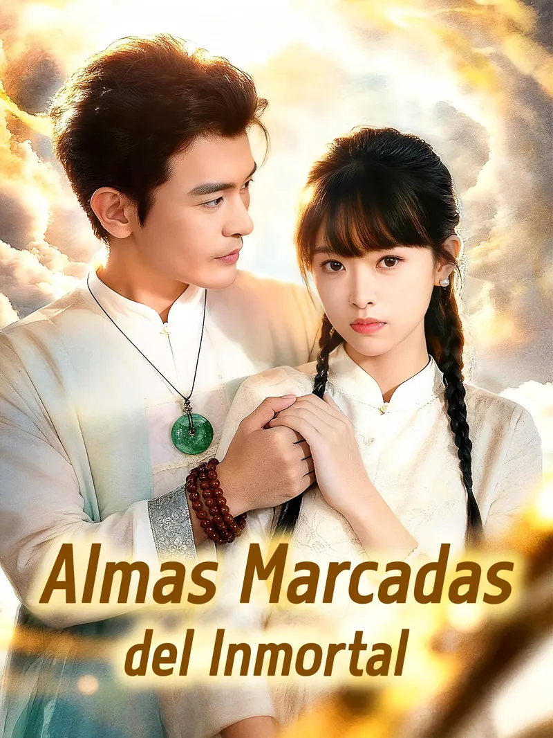 Almas Marcadas del Inmortal