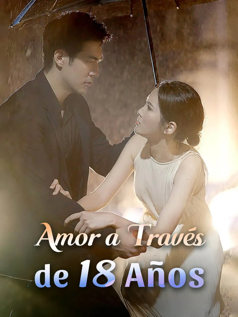 Amor a Través de 18 Años