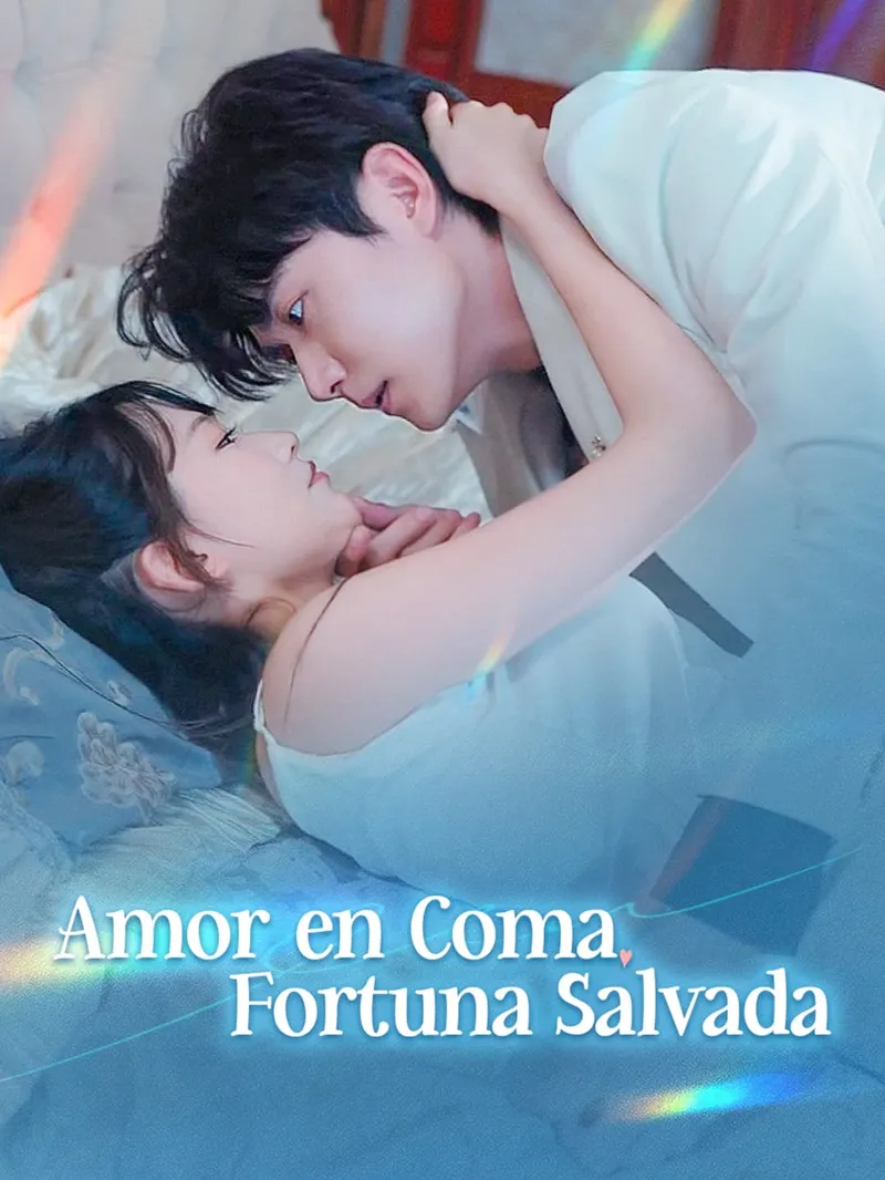 Amor en Coma, Fortuna Salvada