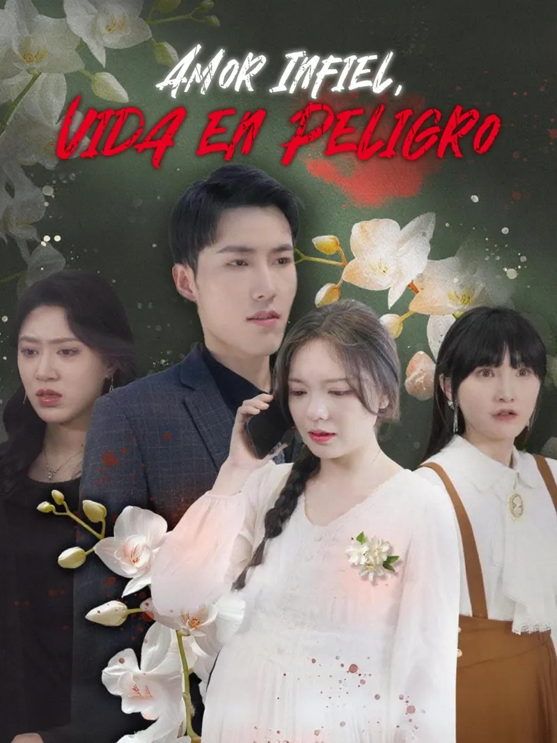 Amor Infiel, Vida en Peligro