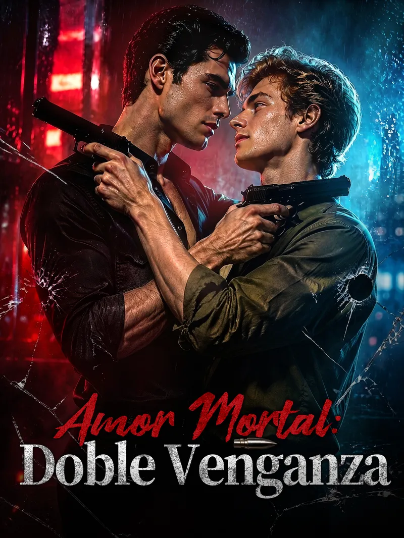 Amor Mortal: Doble Venganza — póster
