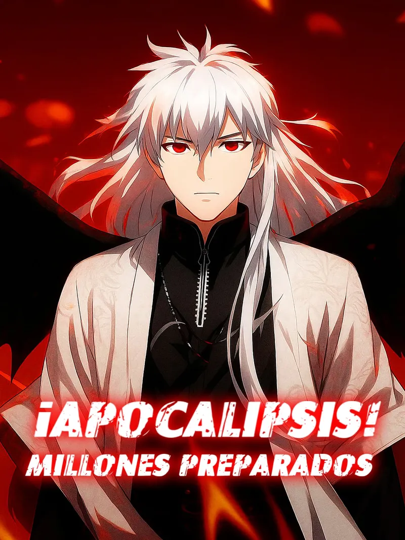 Apocalipsis: Millones Preparados