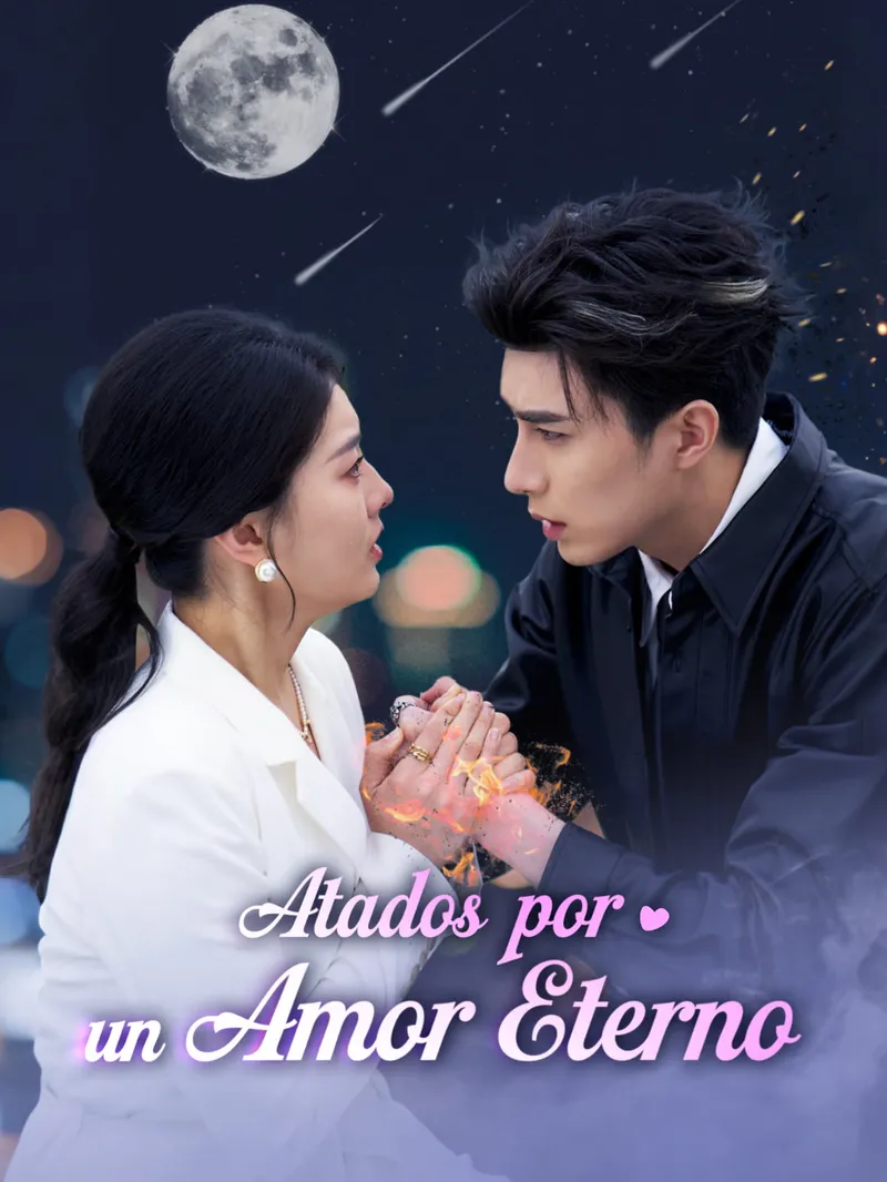 Atados por un Amor Eterno
