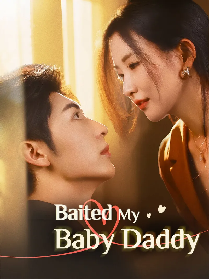 Baited My Baby Daddy — póster