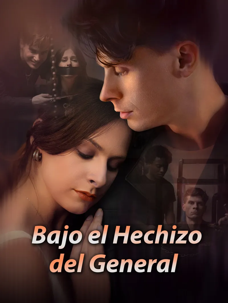 Bajo el Hechizo del General — póster