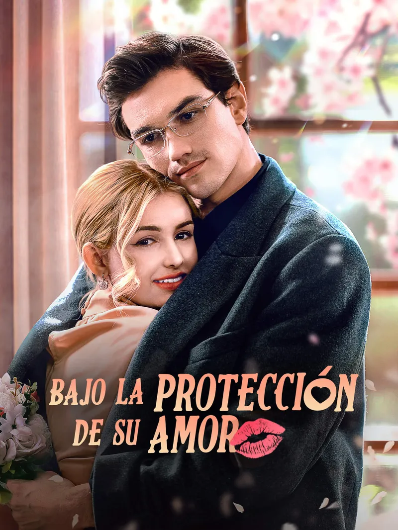 Bajo la protección de su amor