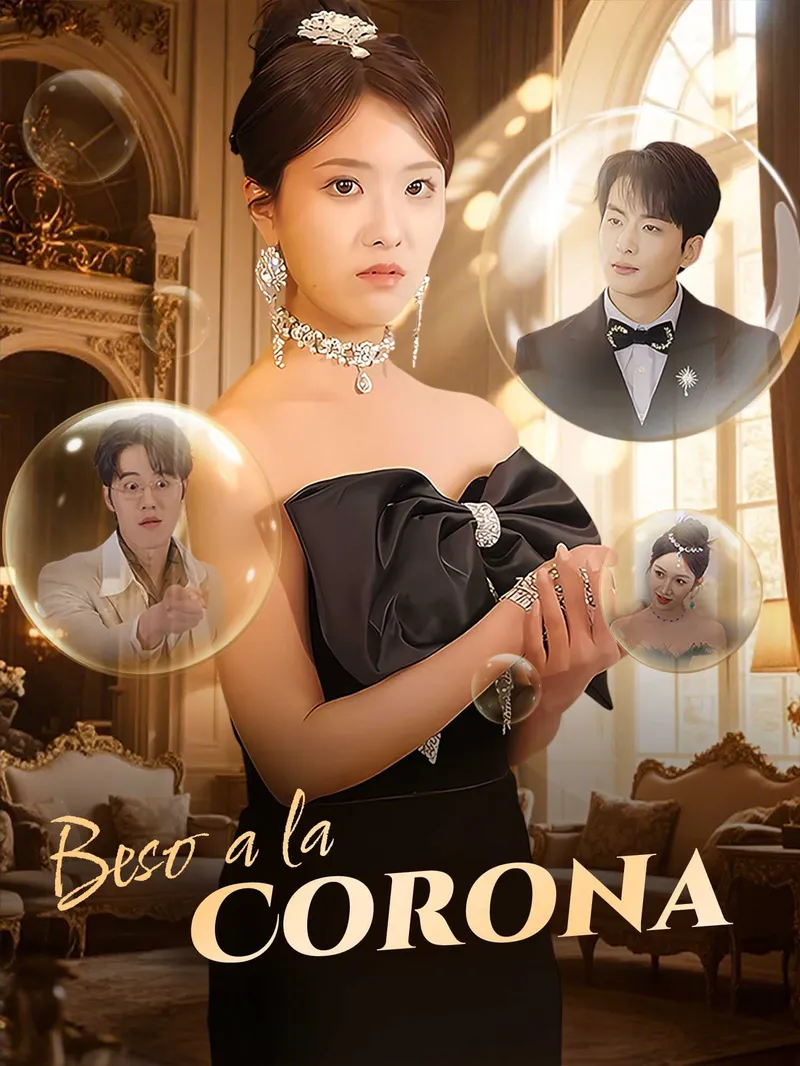 Beso a la Corona