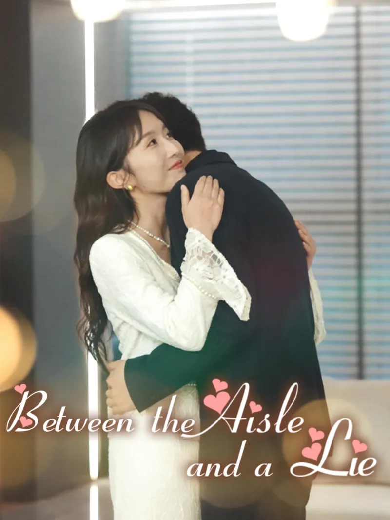 Between the Aisle and a Lie