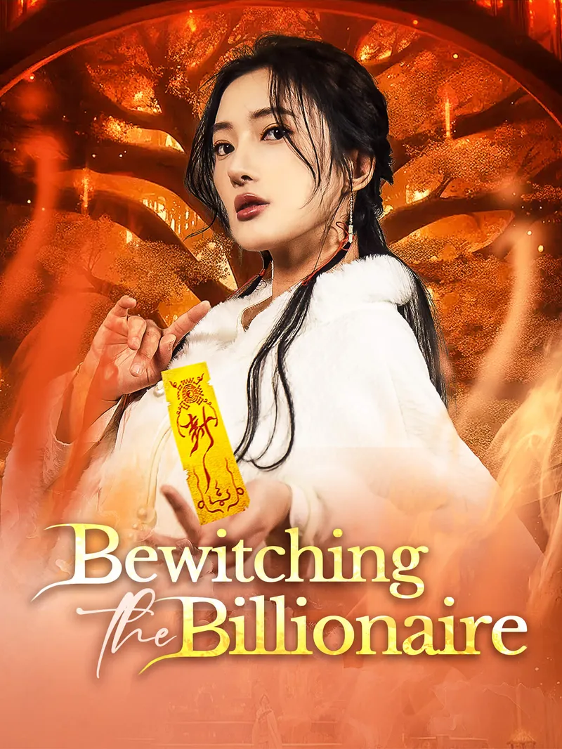 Bewitching the Billionaire