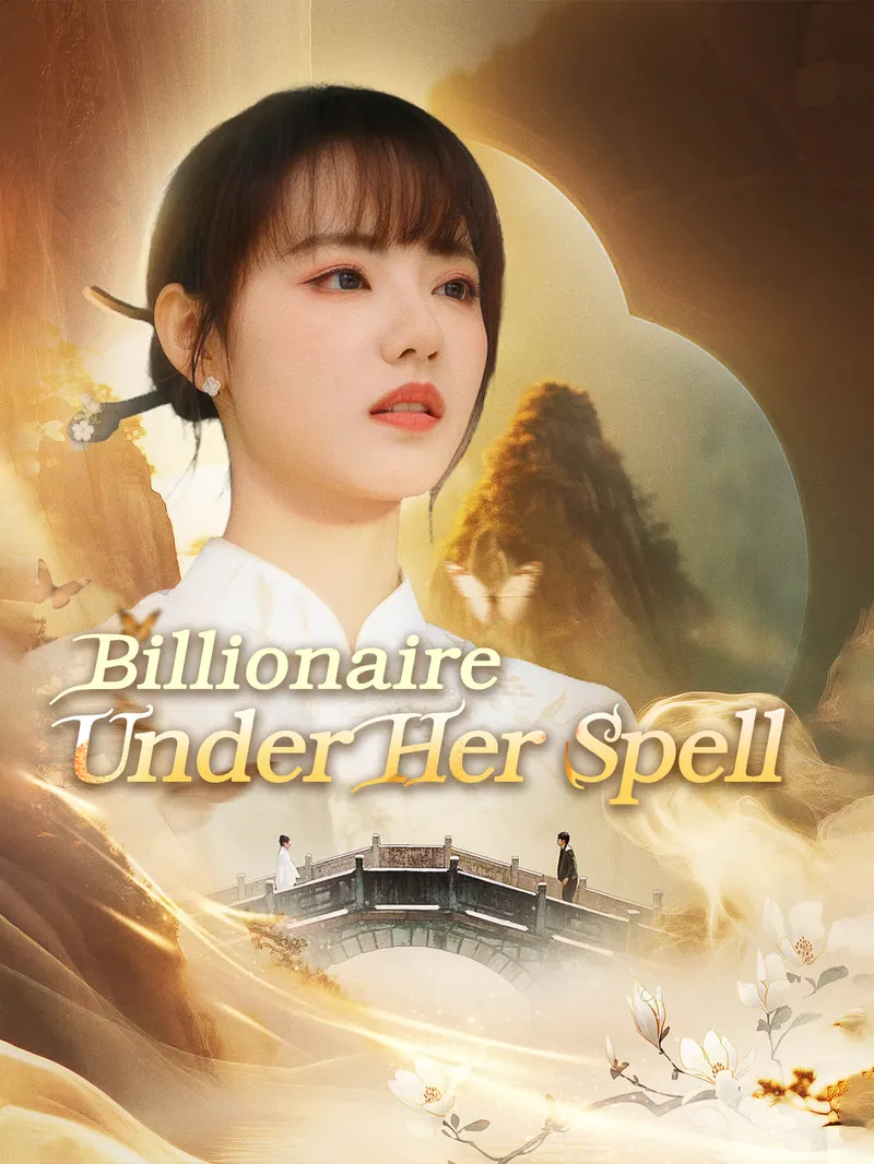 Billionaire Under Her Spell