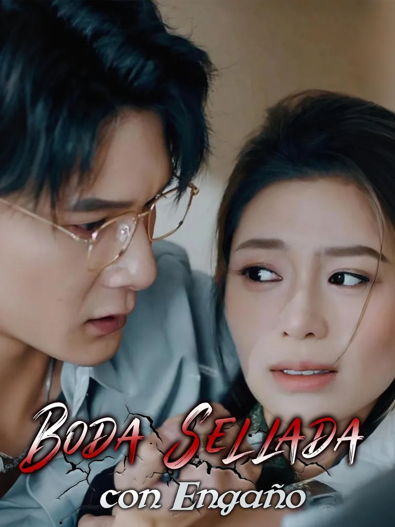 Boda Sellada con Engaño