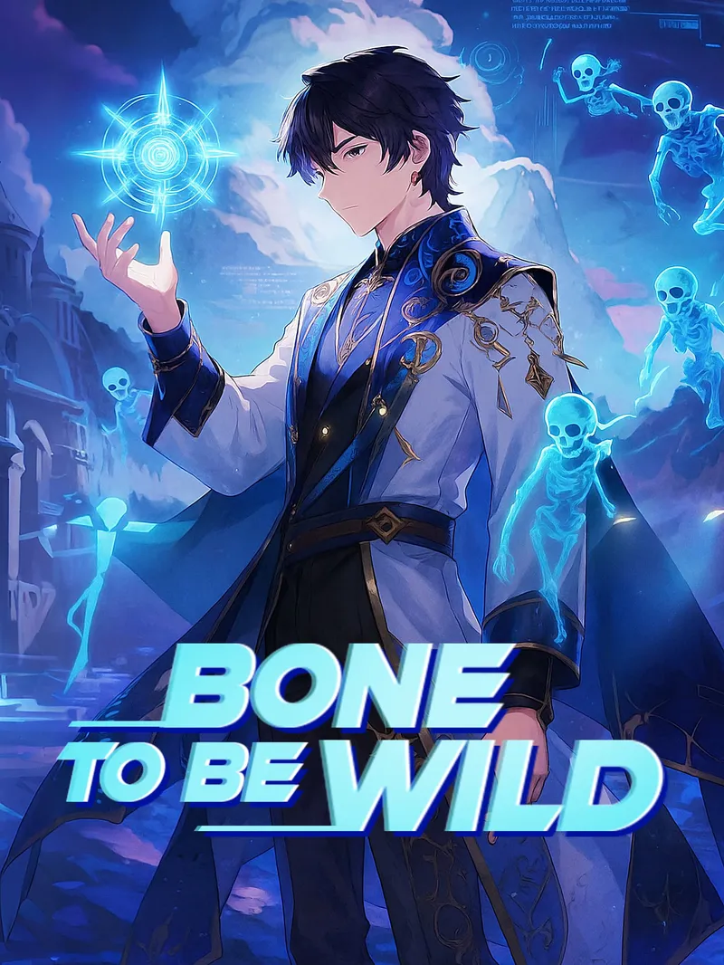 Bone to Be Wild
