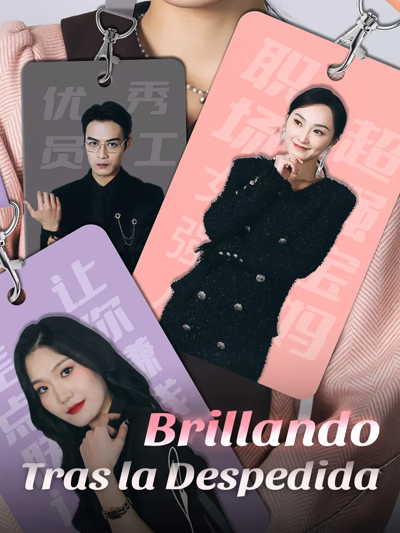 Brillando Tras la Despedida