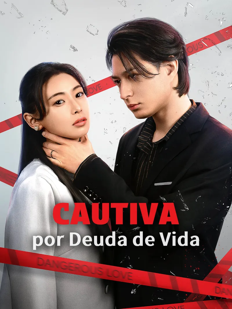 Cautiva por Deuda de Vida