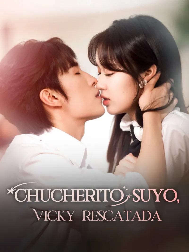 Chucherito suyo, Vicky rescatada