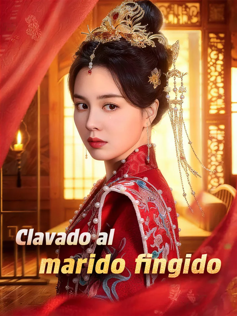 Clavado al marido fingido