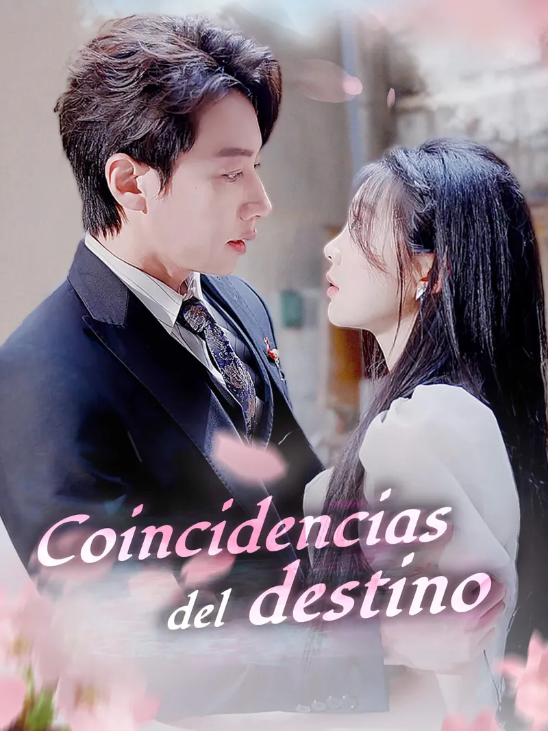Coincidencias del destino