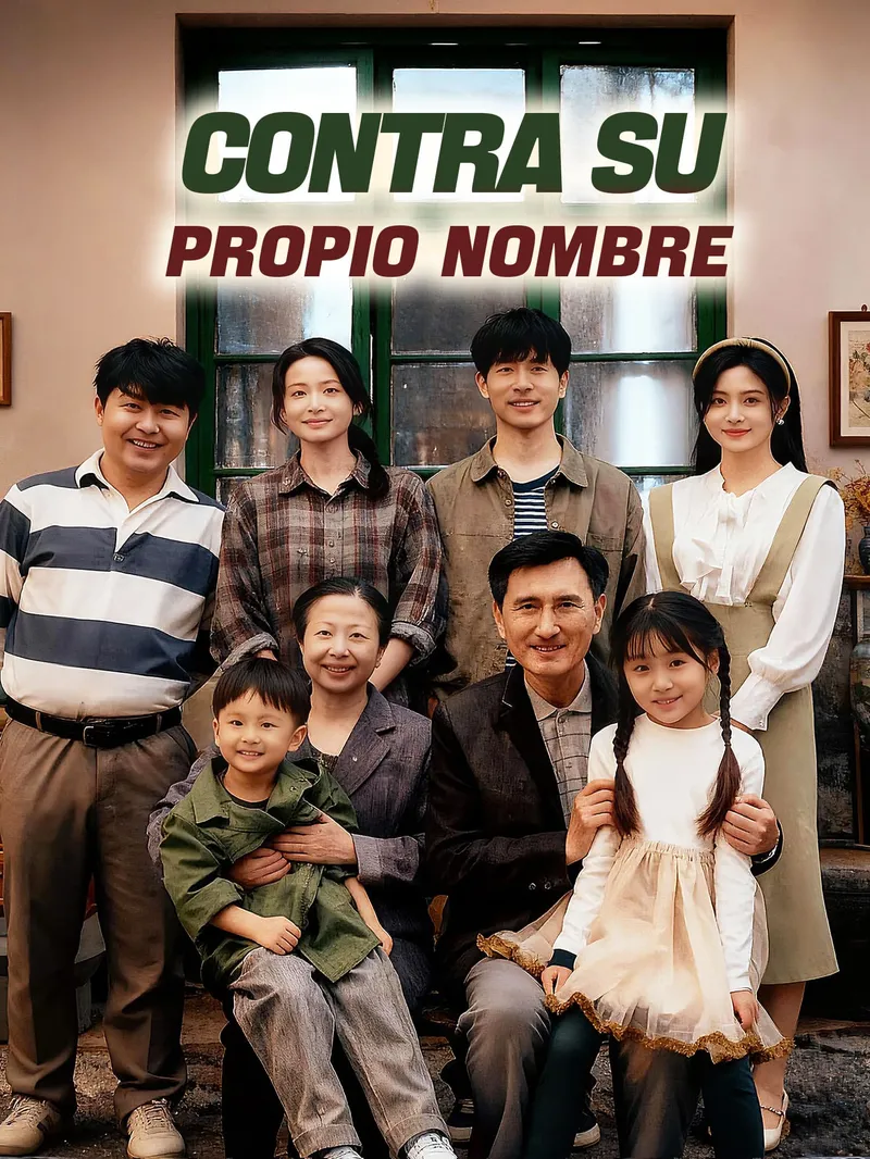 Contra su propio nombre