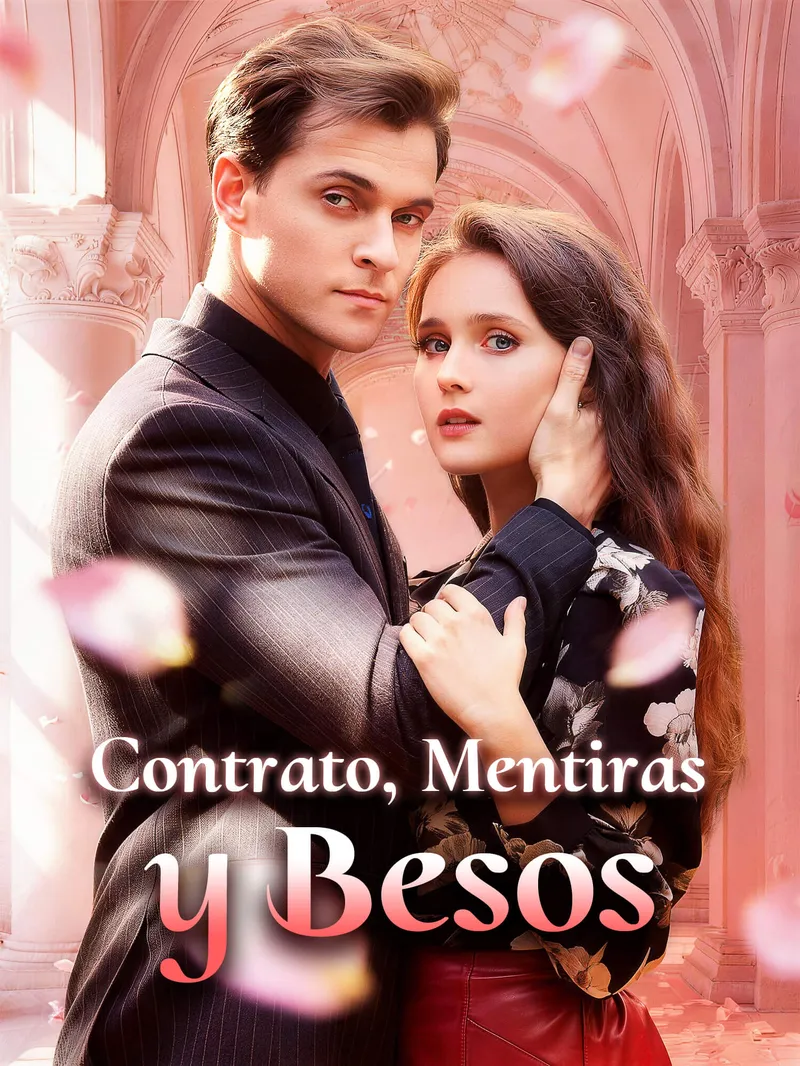 Contrato, Mentiras y Besos