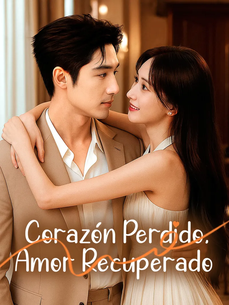 Corazón Perdido, Amor Recuperado