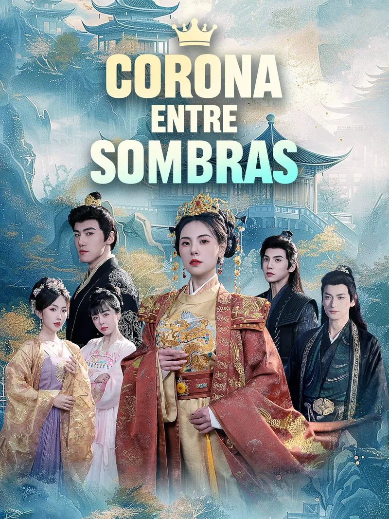 Corona entre Sombras