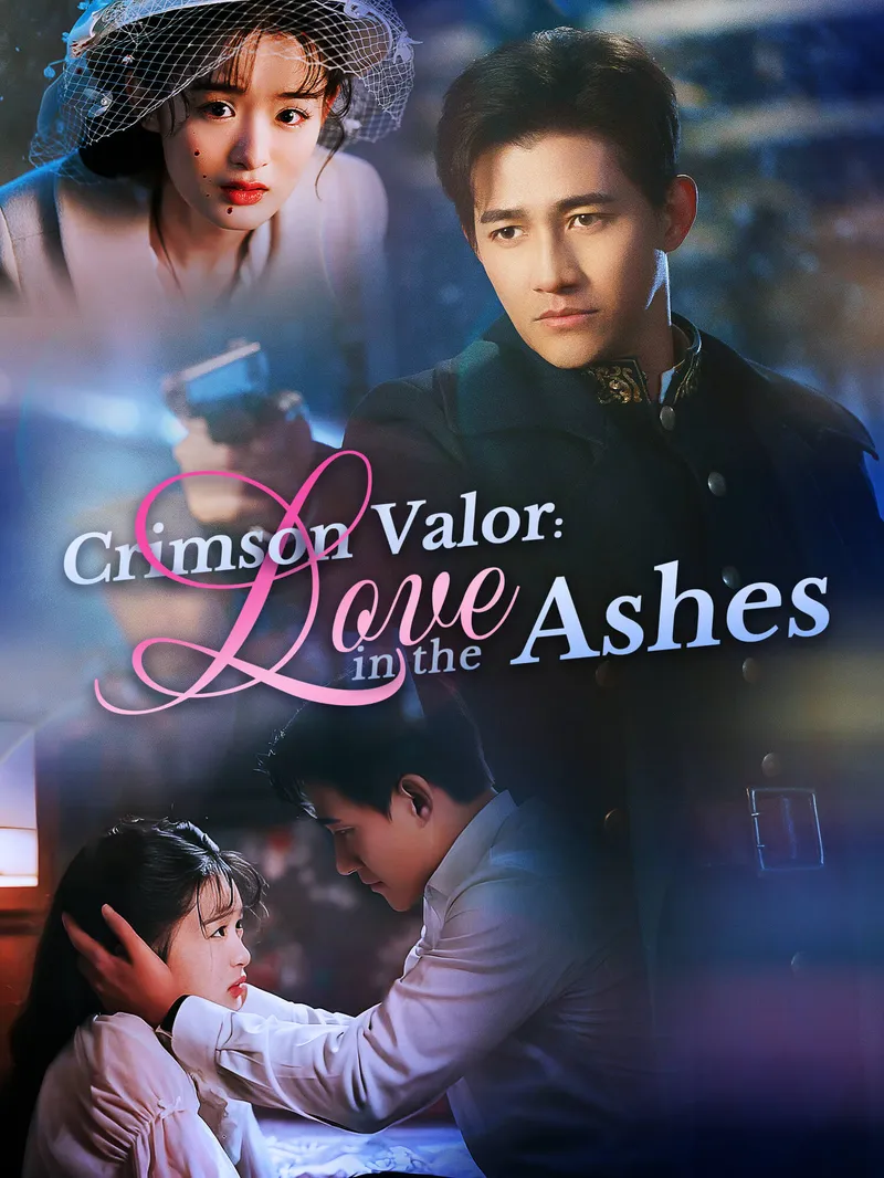 Crimson Valor: Love in the Ashes