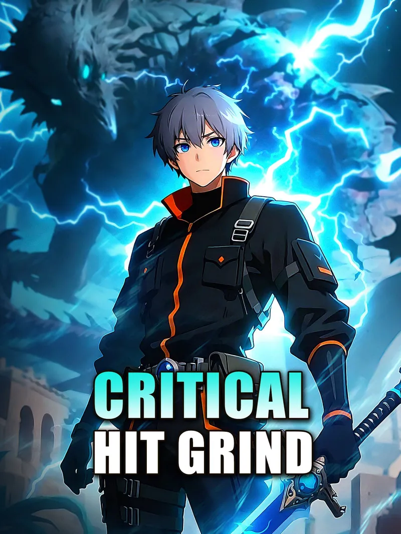 Critical Hit Grind