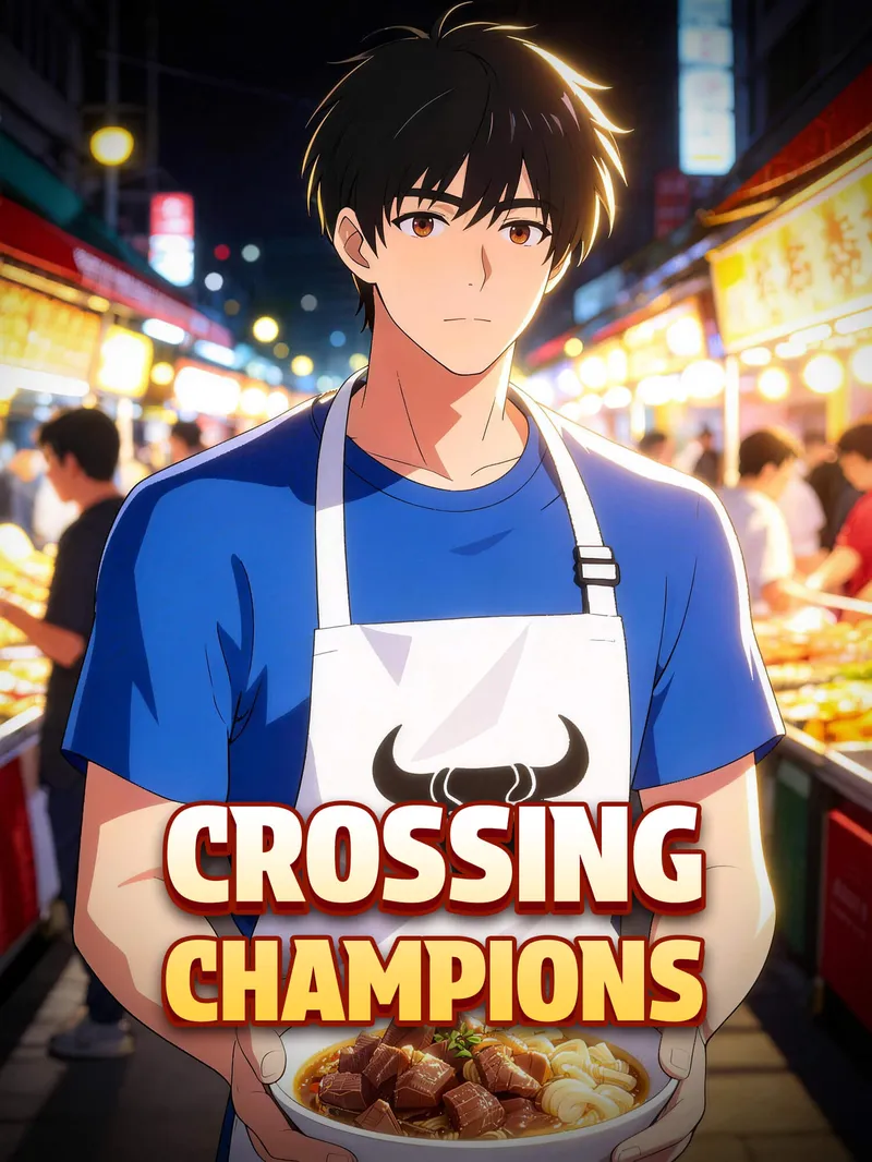 Crossing Champions