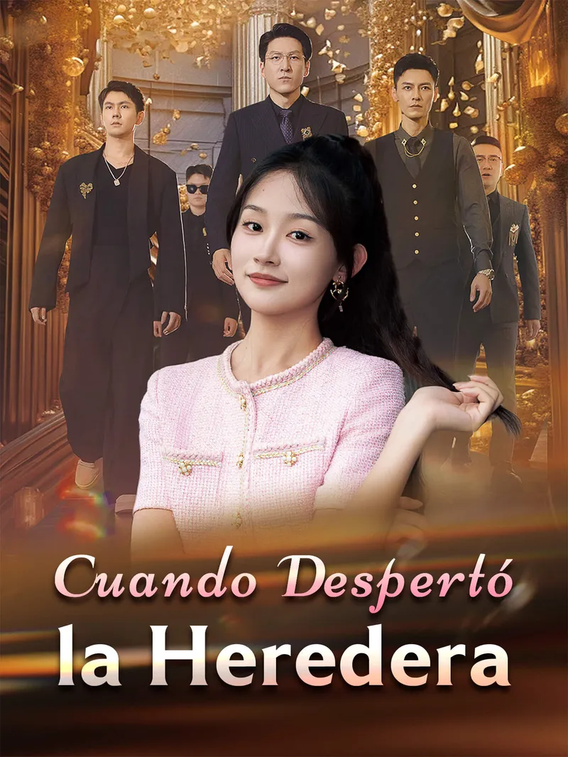 Cuando Despertó la Heredera