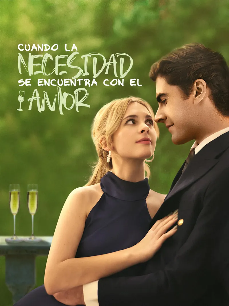 Cuando la Necesidad se encuentra con el Amor