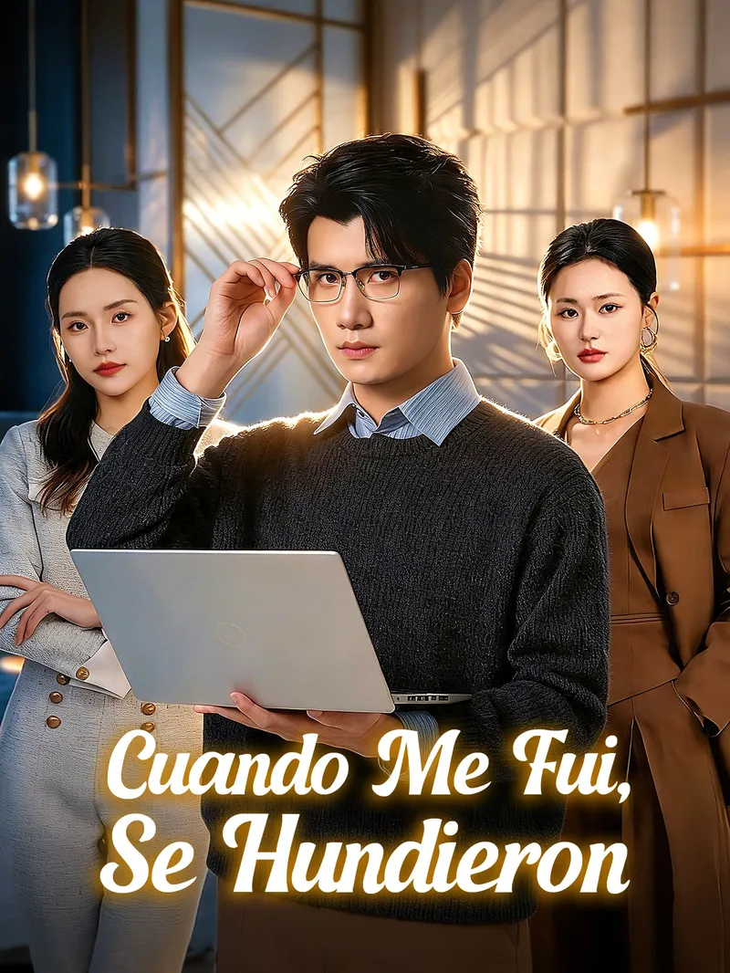 Cuando Me Fui, Se Hundieron