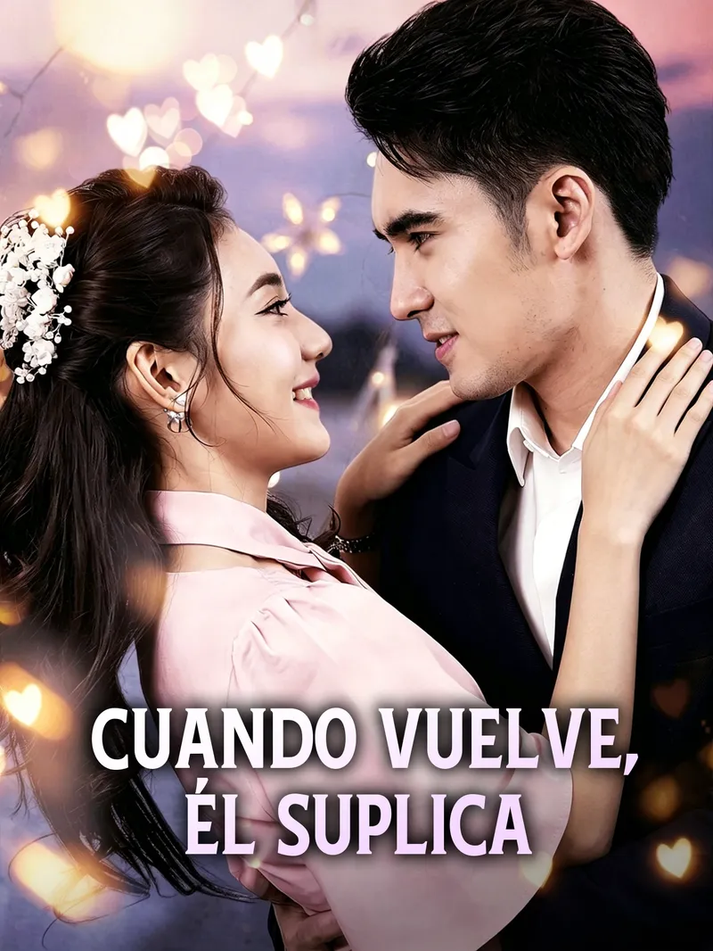 Cuando Vuelve, Él Suplica