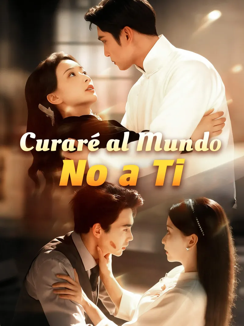 Curaré al Mundo, No a Ti