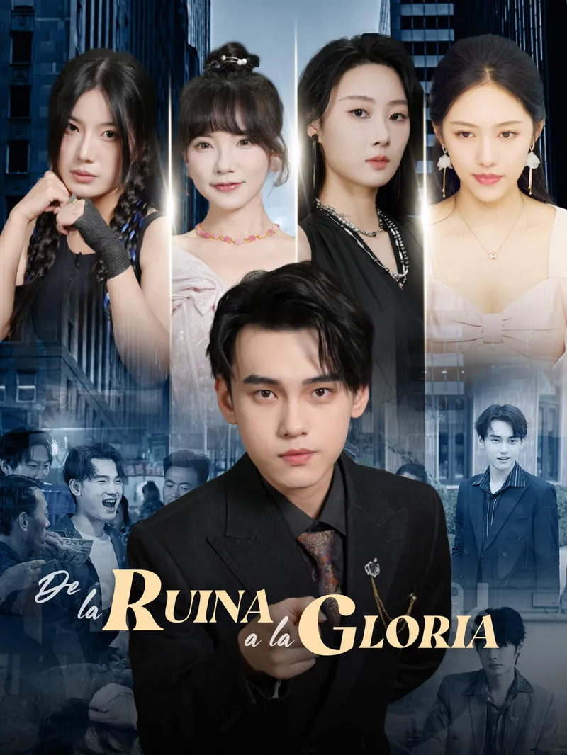 De la Ruina a la Gloria