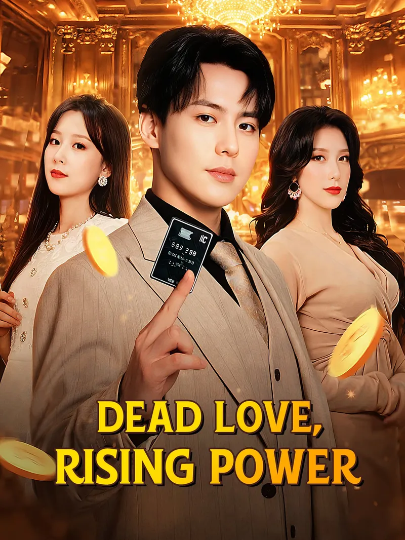 Dead Love, Rising Power