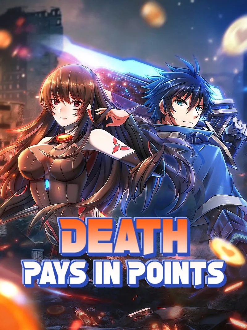 Death Pays in Points