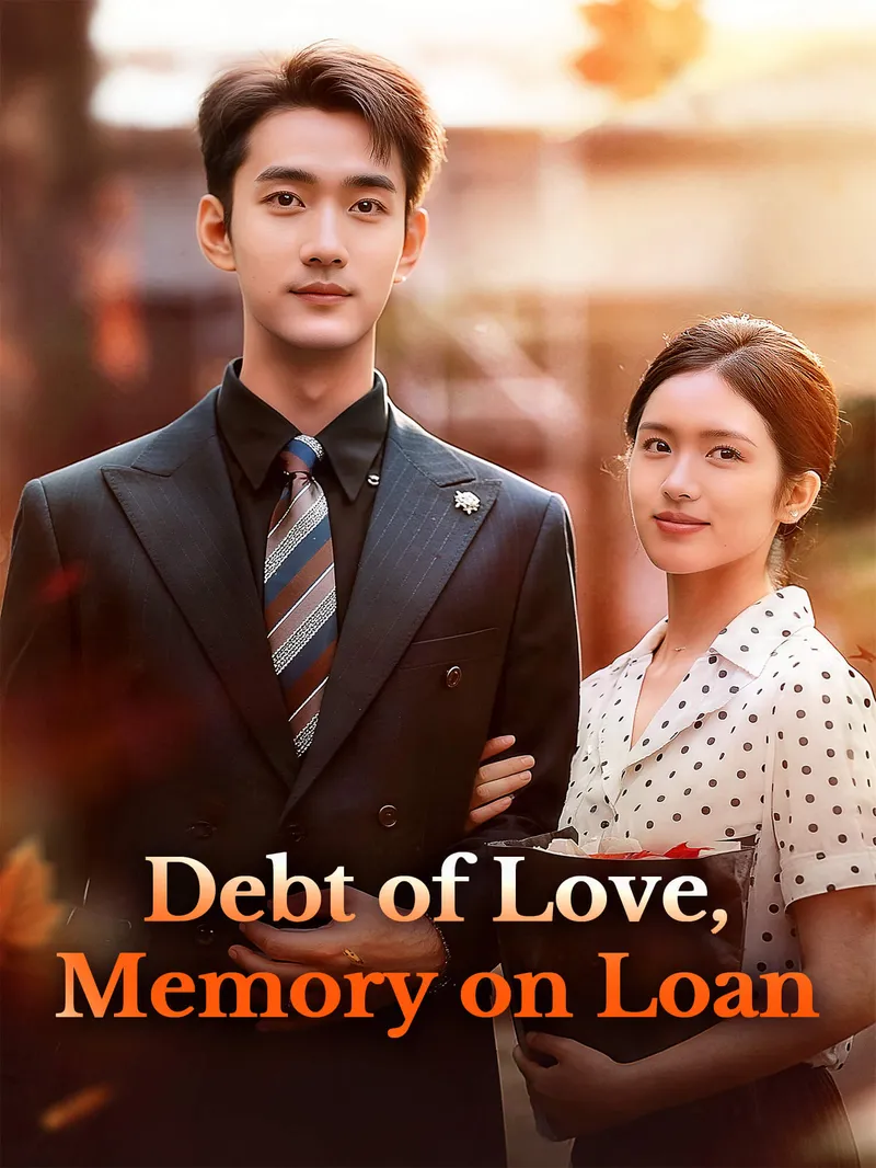 Debt of Love, Memory on Loan