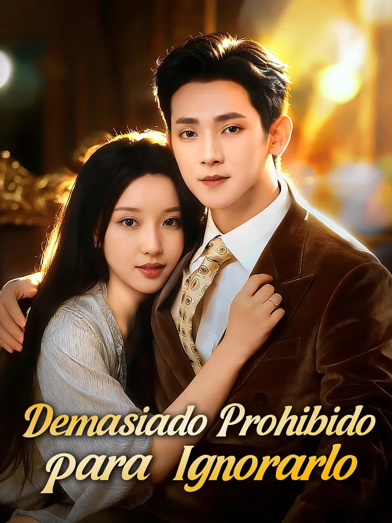 Demasiado Prohibido para Ignorarlo