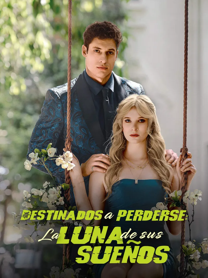 Destinados a Perderse: La Luna de sus sueños