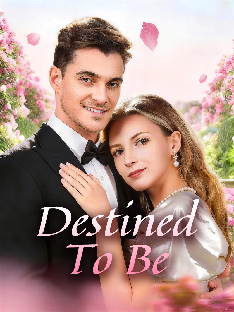 Destined To Be